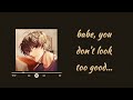 [asmr] ~ you faint but your boyfriend takes care of you...[m4f][catches you][comfort]