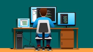 Simulating Real World Problems with Python (3 First Steps)