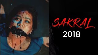 Sakral 2018 Horror Movie Recapped Film Explained