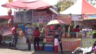 溪州花博公園田尾公路花園八卦山102