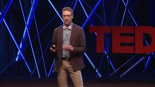 Promoting Interdisciplinary Research with Community Impact | Dr. Michael Burns | TEDxFargo