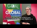 GOAL NextGen Global Youth Programme 2020