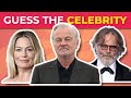 GUESS THE CELEBRITY BY THEIR OLDER VERSION 🧓🏽 | Celebrity Quiz