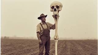 They Found 3,000 Giant Graves in Ohio. Then the Smithsonian Arrived.