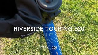 Riverside Touring 520 Year 2021