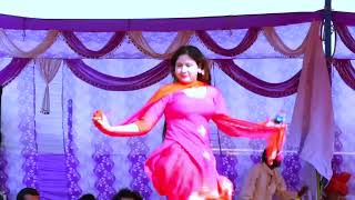 Priti Lathwal | Haryanvi Dance Ragni | Haryanvi Hits Haryanvi