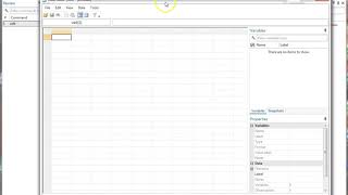 Overview of Basic Stata Features