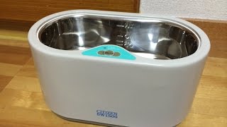 シチズン 超音波洗浄器 SW1500