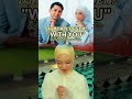 Dj Remix JJ Musik Couple Terbaru 2024 !! With You - Sarah Suhairi Feat Aswad Anuar