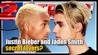 Justin Bieber and Jaden Smith Secret Lovers - ((( 2 STRONG )))