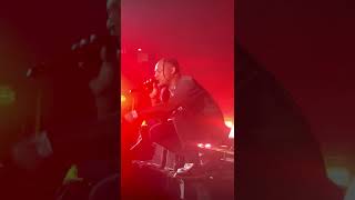 Bow Wow Performing Outta My System | The Millennium Tour Turned Up!