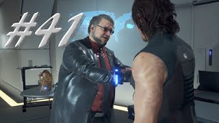 疑惑の技術【DEATH STRANDING】#41