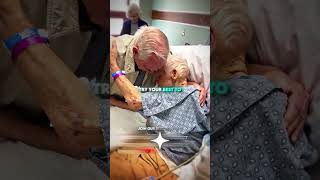 This 92 Year Old Brother Last Goodbye To His Brother Is Heartbreaking | Must Watch