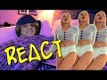 Party For One REACTION (Carly Rae Jepsen)