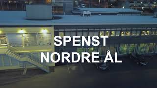 Reklamevideo for Spenst Lillehammer