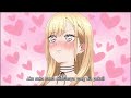 Anime Moments~ Marin Suka Semua Baju yang dipakai Gojo| Sub Indo