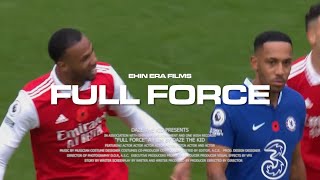 Arsenal - Full Force: An Arsenal Story - Season 2022/2023 | (Music Video) Daze The Kid | COYG