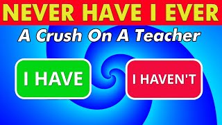 Never Have I Ever… School Edition ✅❌ || Fun Interactive Game