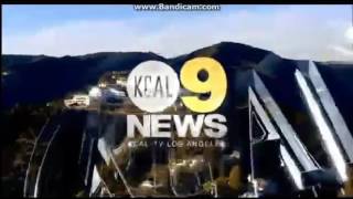 KCAL: KCAL 9 News At 2pm Open--03/26/13