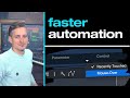 Faster Ways to Automate in Studio One