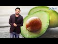 uses of avocado and its benefits know detail with shadab abbasi