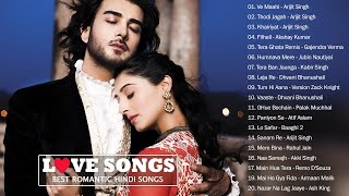 New Hindi Love Songs Romantic 2020 - Top Bollywood Heart Touching Songs || Indian Sad Songs 2020