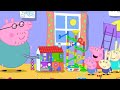 The Greatest Marble Race | Best of Peppa Pig | Cartoons for Children