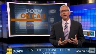 Dr. Drew's defines 'regulating emotions'