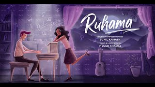 Ruhama - Official Music Video | Sunil Kamath | Latest Hindi Song 2020