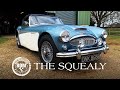 1964 Austin Healey 3000 MKIII BJ8 | BOM Classics