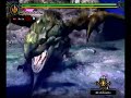 mh3 hr31 rathian ~longsword~ solo 2.23