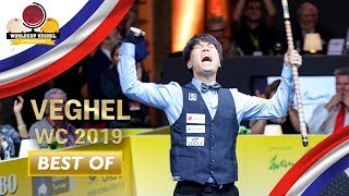 Best of World Cup Veghel 2019