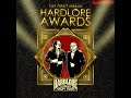 The 2023 HardLore Awards