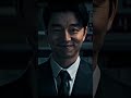 salesman gong yoo recruiter edit blah slowed shorts trending music squidgame