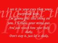 Make Love Lyrics-keri hilson