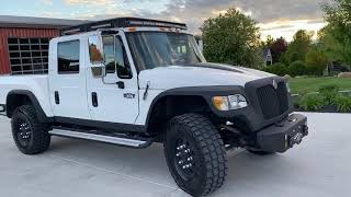 International MXT for sale