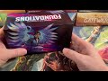 Speechless! What’s In A Starter Collection? Foundations Magic The Gathering MTG FDN Unboxing Opening