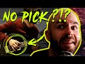 Death Metal Without a PICK?!? Dean Watches Archspire Covers on Youtube