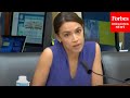 AOC Questions Witnesses On How A Central Bank Digital Currency Would Work And Be Regulated