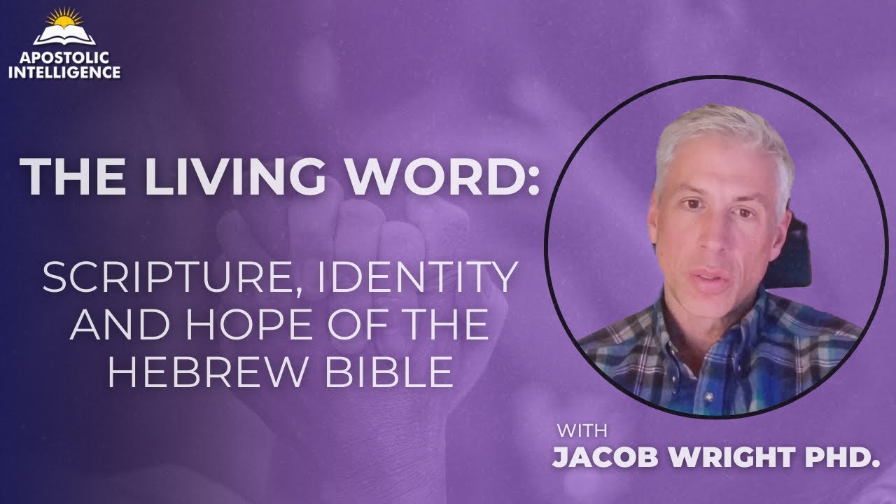 Bible Origins With Jacob L Wright Victory From The Jaws Of Defeat