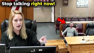 Judge Mogan Had ENOUGH | When Representing Yourself in Court Goes Horribly Wrong