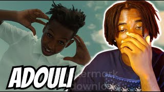 FIRST TIME REACTING TO ADOULI || R.I.P🕊️🙏