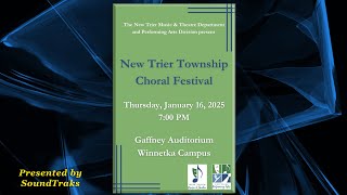 New Trier Township Choral Festival