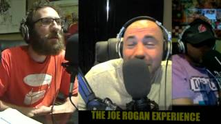 Joe Rogan - Are All Men Pedophiles?