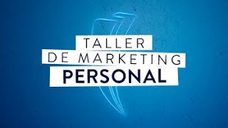 Taller de Marketing Personal