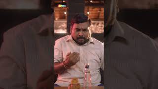 మందు పడితే మనిషి కాదు😂 | Petromax Movie | Tamannaah | Yogi Babu | #ytshort | #shorts