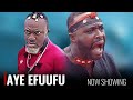 AYE EFUUFU - A Nigerian Yoruba Movie Starring Odunlade Adekola | Femi Adebayo