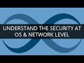 Understand the Security at OS & Network Level | Configure Linux Firewall | DevOps Tutorial | Edureka