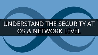 Understand the Security at OS & Network Level | Configure Linux Firewall | DevOps Tutorial | Edureka