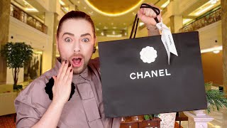 All the Bags I Bought in 2022 - From Chanel to Louis Vuitton plus an Extra Surprise!